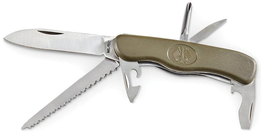 M2000 OD Pocket Knife 15337100