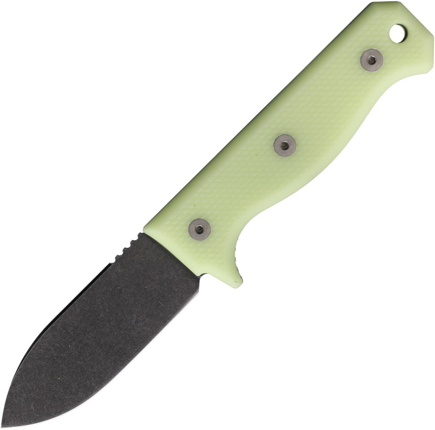 ERGO R4A Pro Fixed Blade ERGO R4A PRO UGM