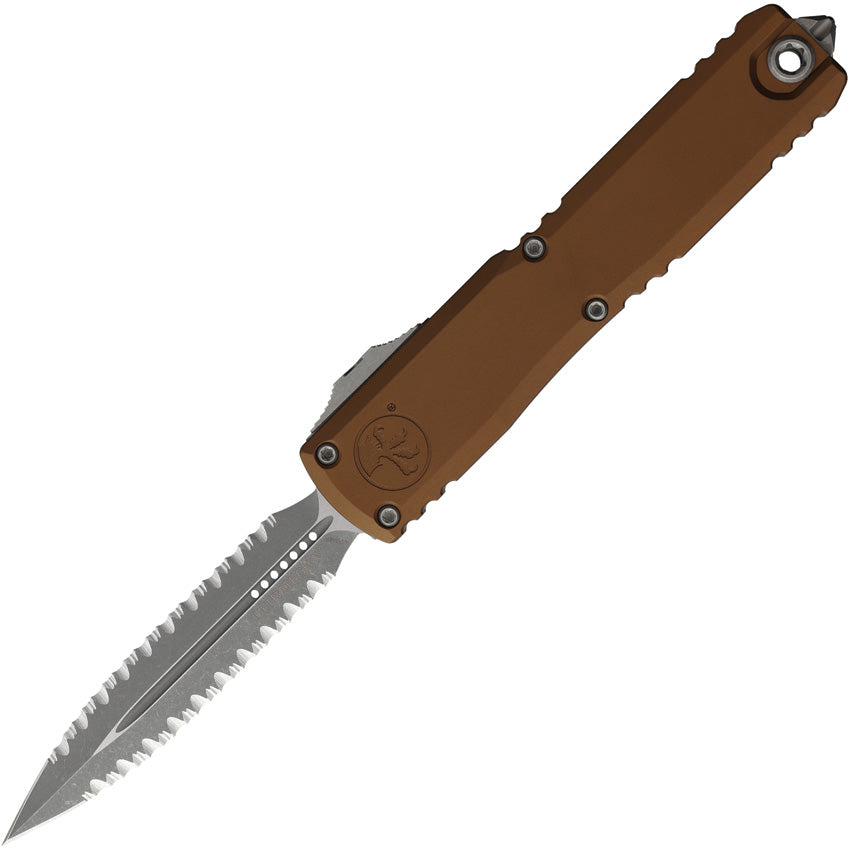 Auto Ultratech Gen IV D/E OTF 11224-D12APBN