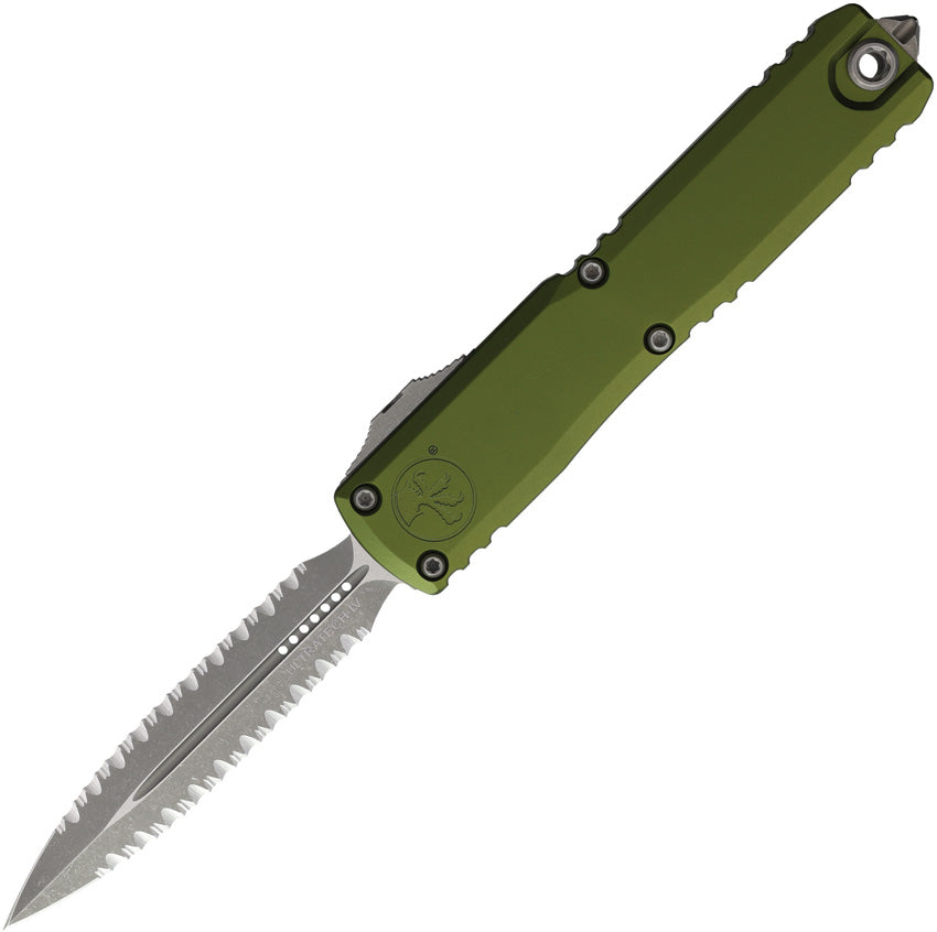 Auto Ultratech Gen IV D/E OTF 11224-D12APOD