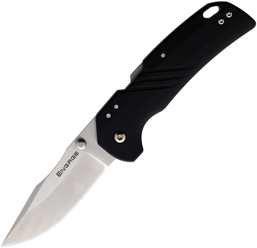 Engage Atlas Lock S35Vn Clip CS-FL-30DPLC-35