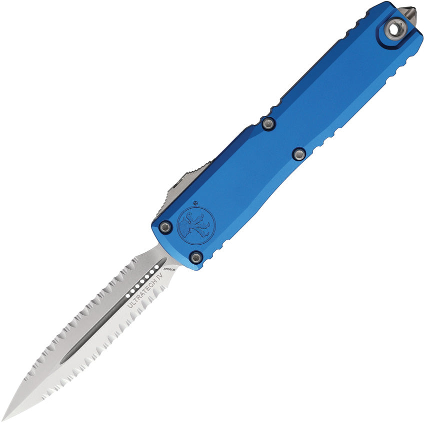 Auto Ultratech Gen IV D/E OTF 11224-D12BL