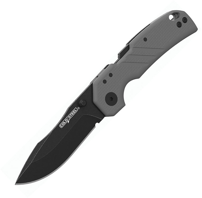 Engage Atlas Lock Gray CS-FL-30DPLD-10BGY