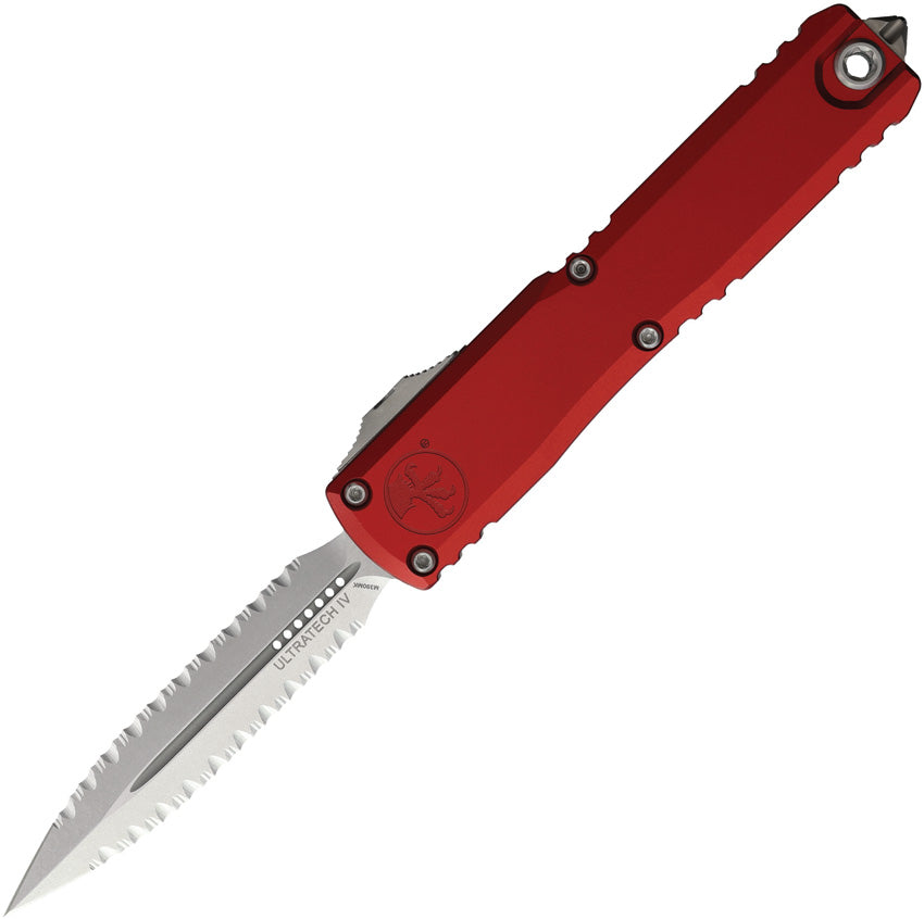 Auto Ultratech Gen IV D/E OTF  11224-D12RD