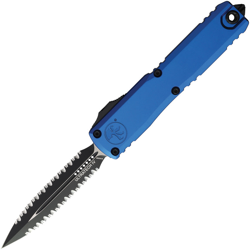 Auto Ultratech Gen IV D/E OTF  11224-D3BL