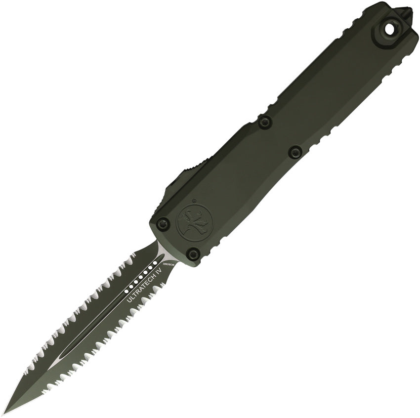 Auto Ultratech Gen IV D/E OTF  11224-D3COD