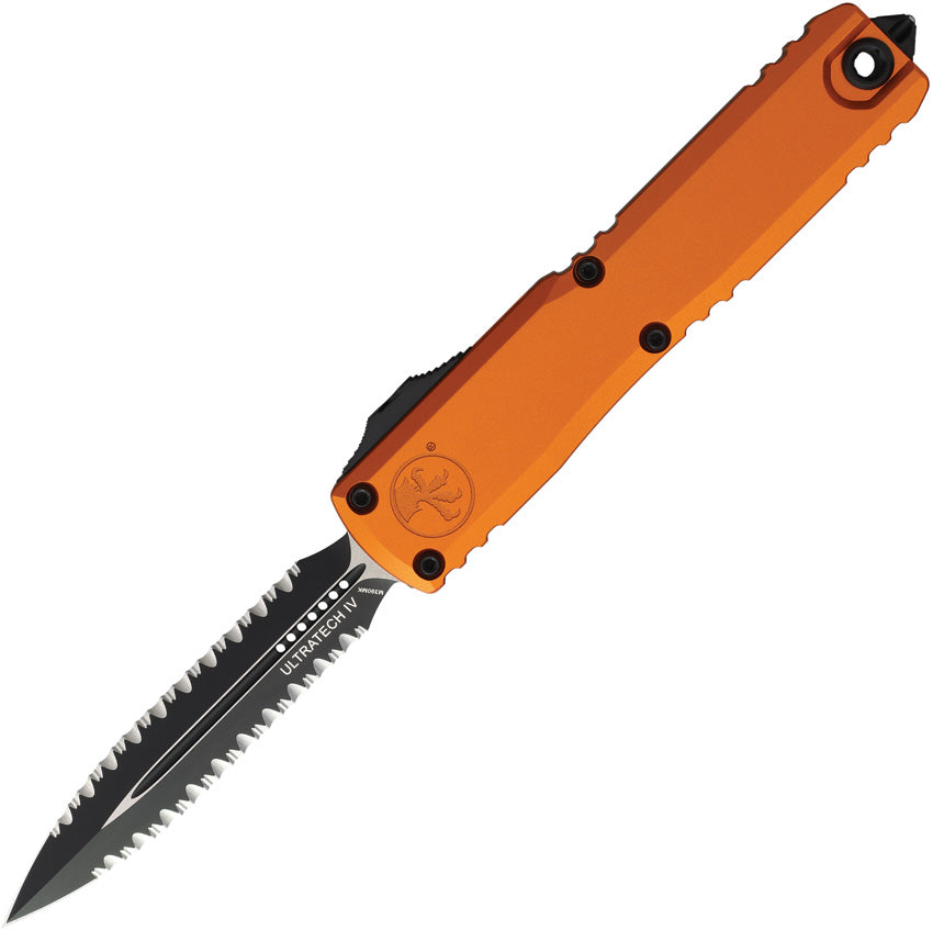 Auto Ultratech Gen IV D/E OTF  11224-D3OR