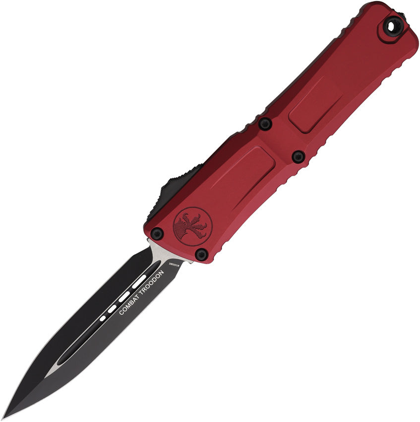 Auto Combat Troodon DE Gen III 1142-1MR