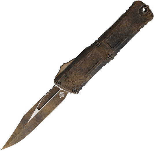 Auto Combat Troodon S/E GenIII 1146-1PLOBS