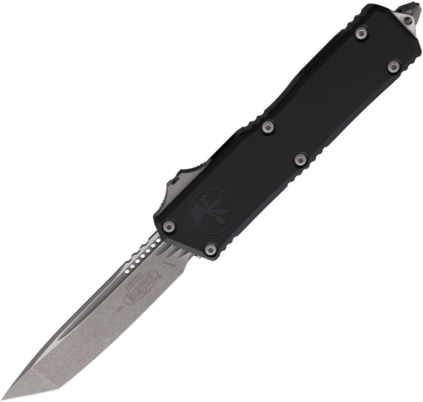 Auto Scarab II OTF T/E Gen III 1177-10AP