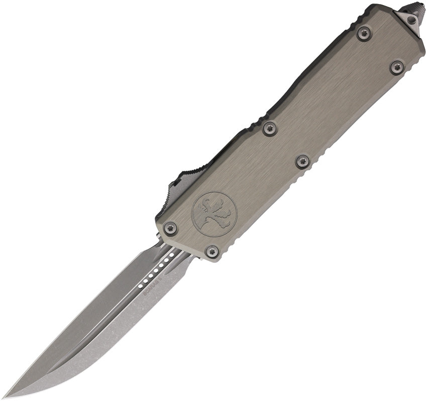 Auto Scarab II OTF Gen III 1181-10APNC