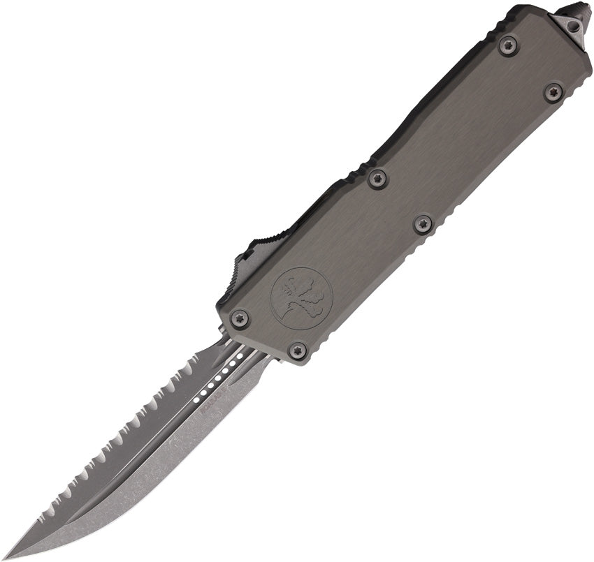 Auto Scarab II OTF Gen III 1181-12APNC
