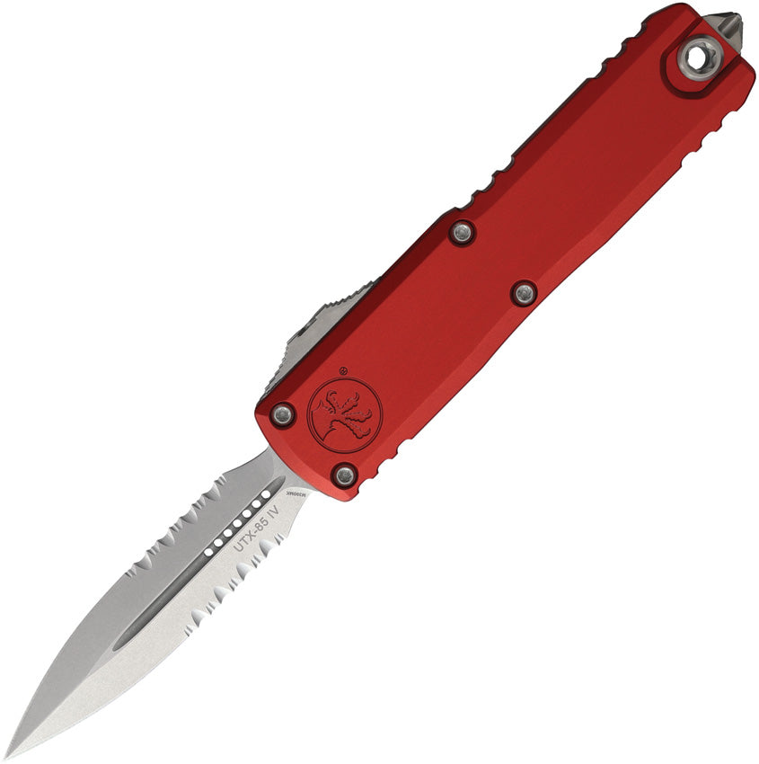 Auto UTX-85 D/E Gen IV OTF 12324-11RD