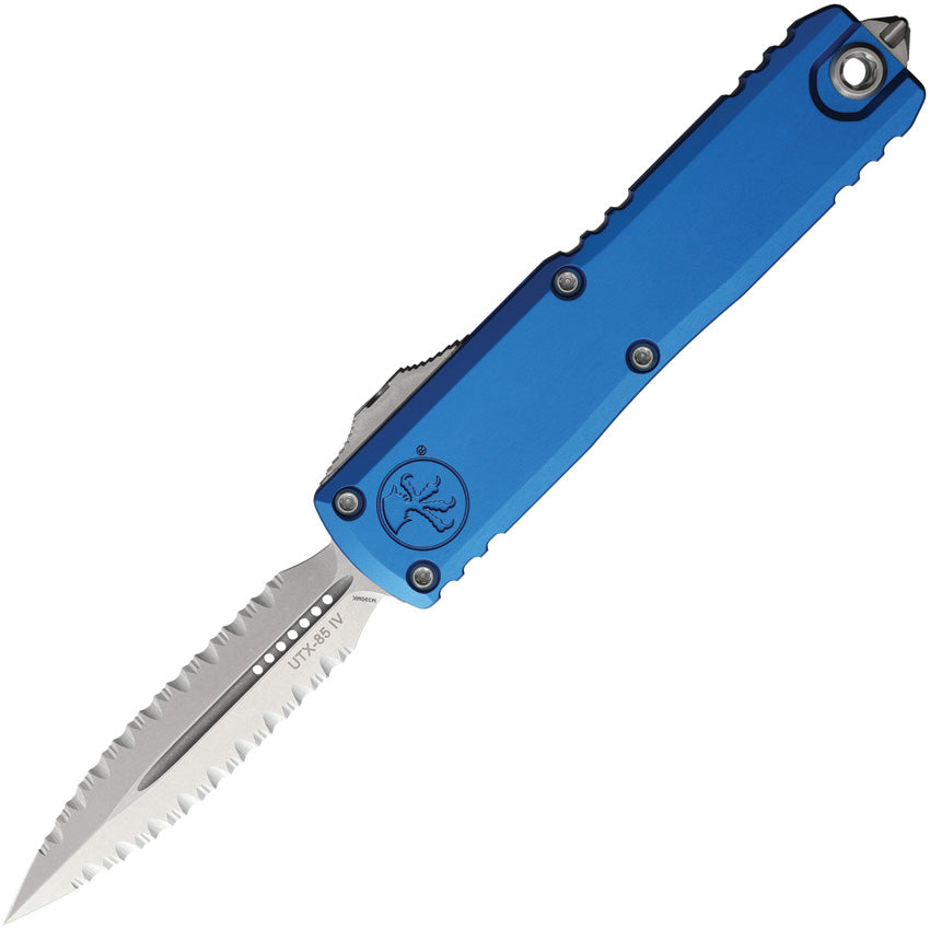 Auto UTX-85 D/E Gen IV OTF 12324-D12BL