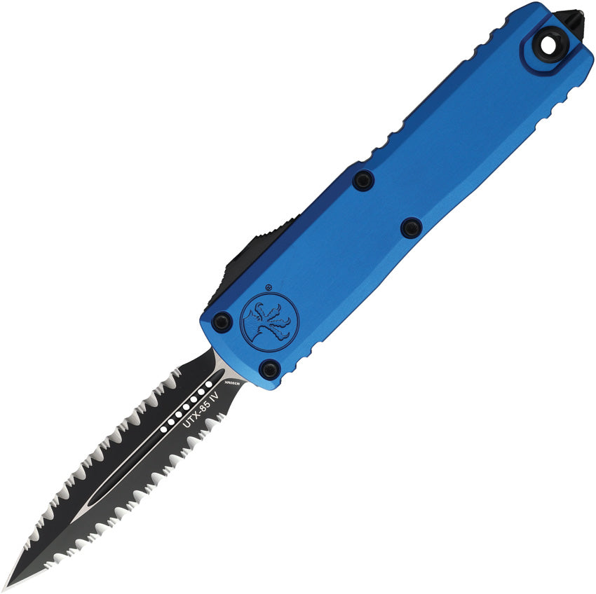 Auto UTX-85 D/E Gen IV OTF 12324-D3BL