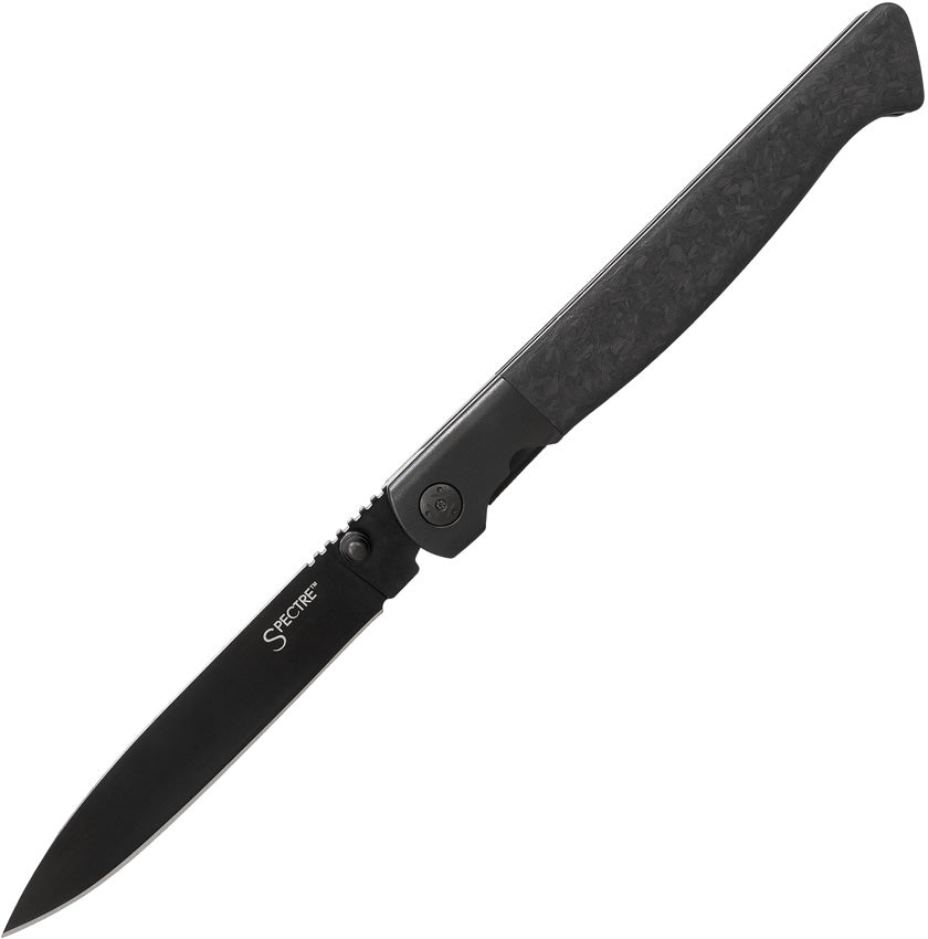 Drop Point Specter Linerlock CS-FL-39SDP