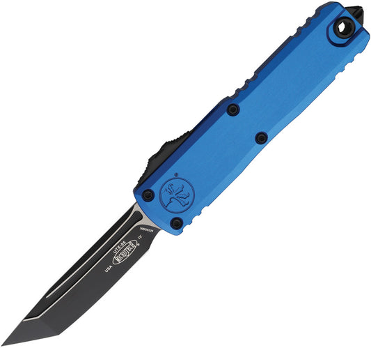 Auto UTX-85 T/E Gen IV OTF 12334-1BL