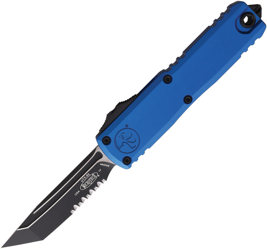 Auto UTX-85 T/E Gen IV OTF  12334-2BL