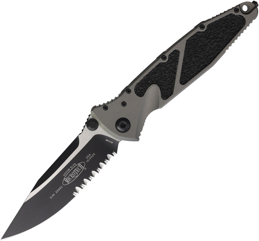Socom Elite S\E Linerlock