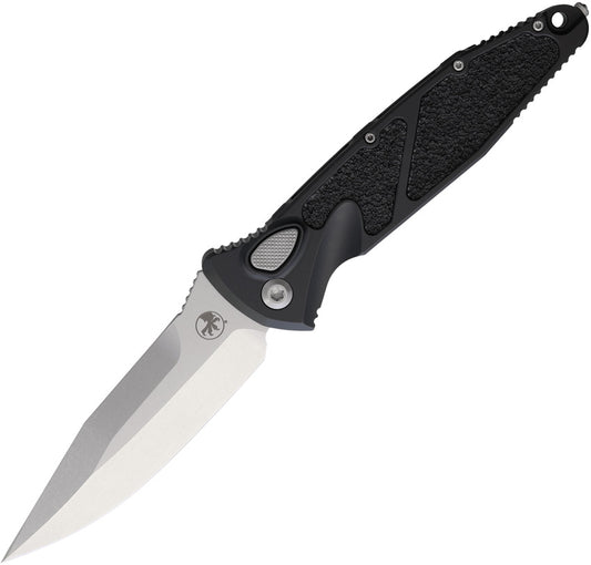 Auto Socom Elite Buttonlock
