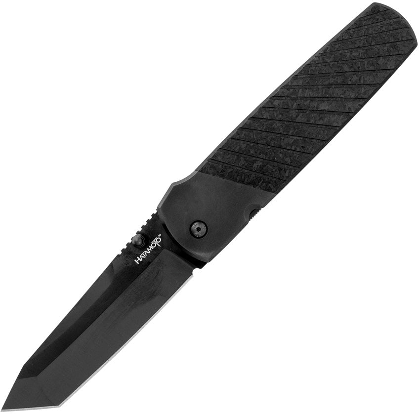 Hatamoto Linerlock CS-FL-40HATA