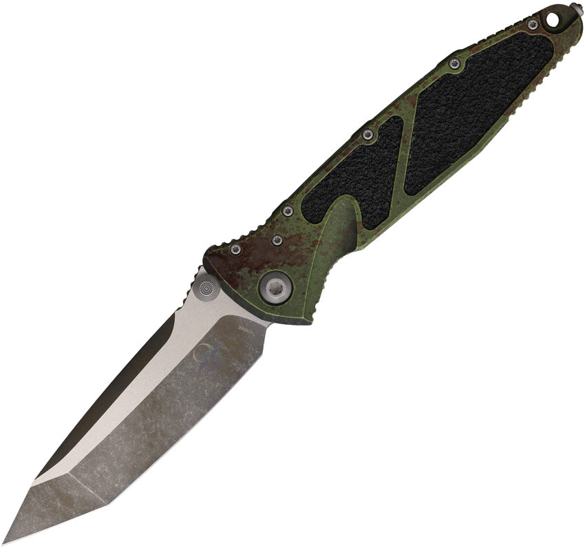Socom Elite T/E Linerlock 161-1OBS