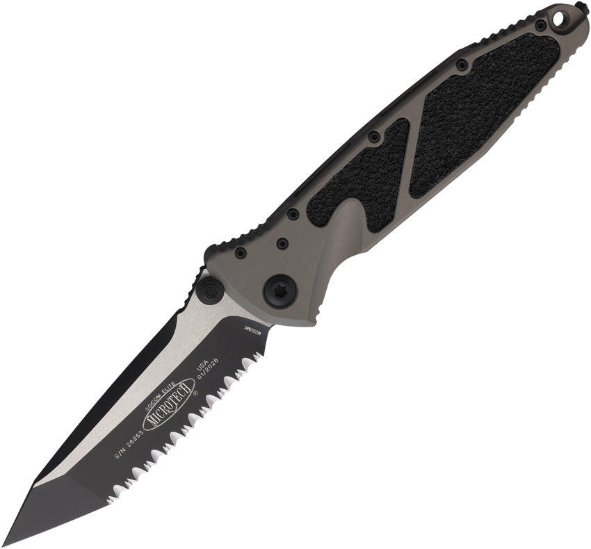 Socom Elite T/E Linerlock
