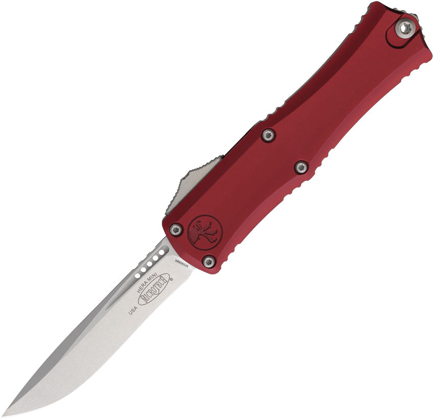 Auto Hera II Mini OTF Recurve 1705M-10MR