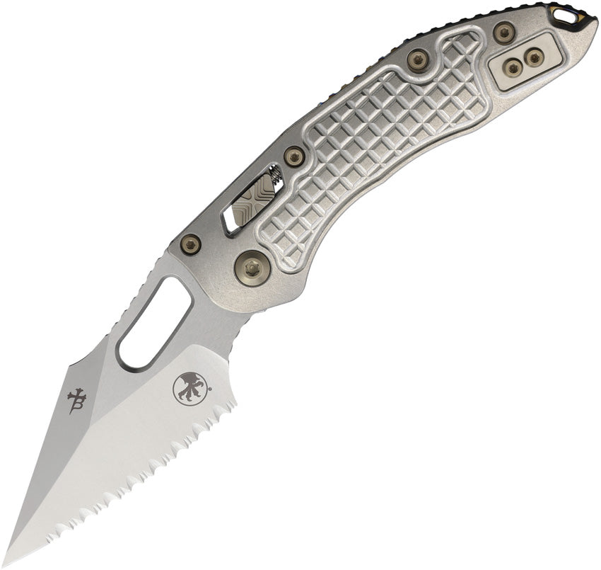 Stitch Ram-Lok Marfione Sel 169RL-12FRMS4