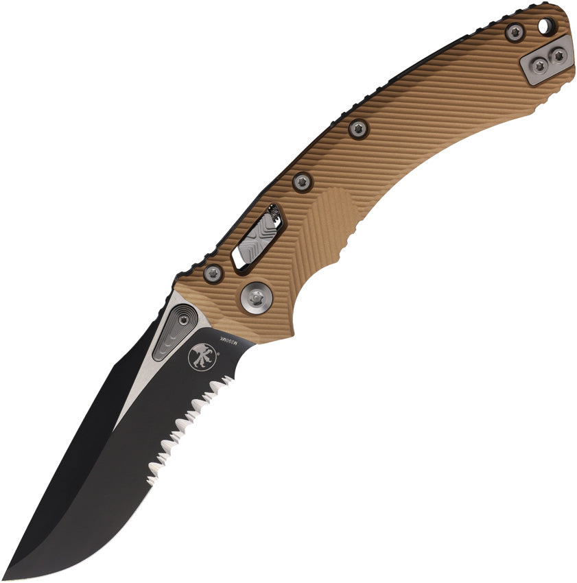 Amphibian S/E Ram-Lok 137RL-2FLBN