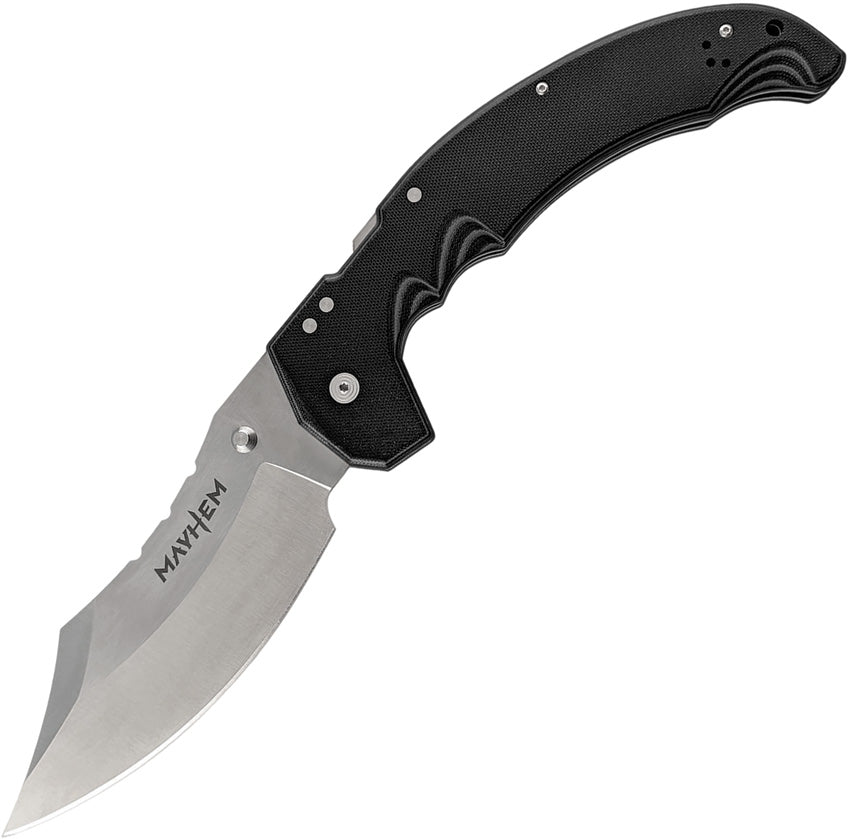 Mayhem Atlas Lock Cleaver CS-FL-60DPLM