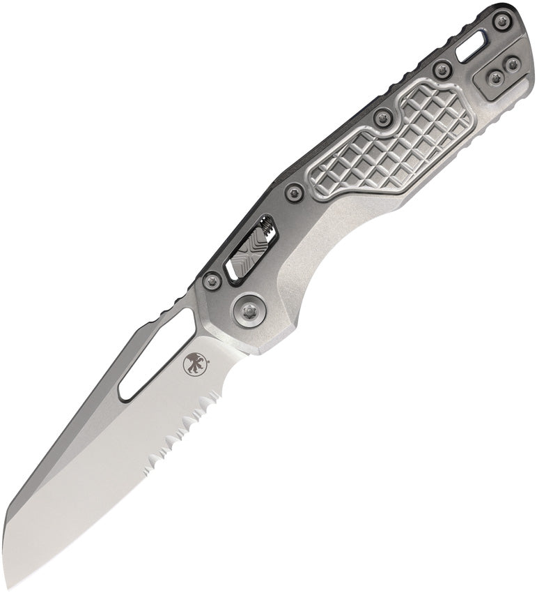 MSI Ram-Lok Marfione Select 210-11FRMS2
