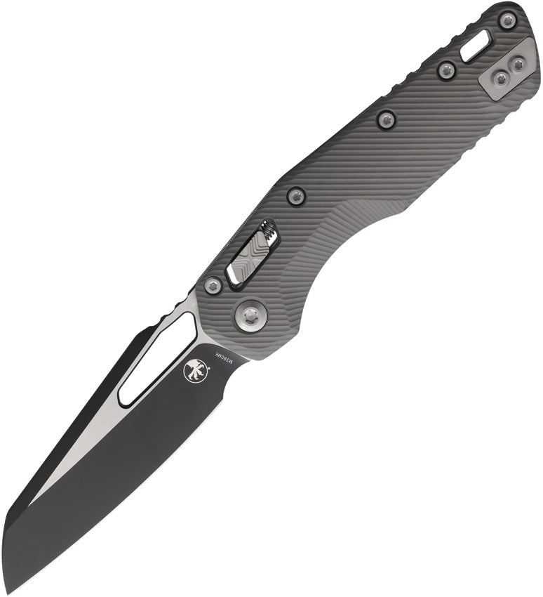 MSI Ram-Lok Gray  210-1FLNC
