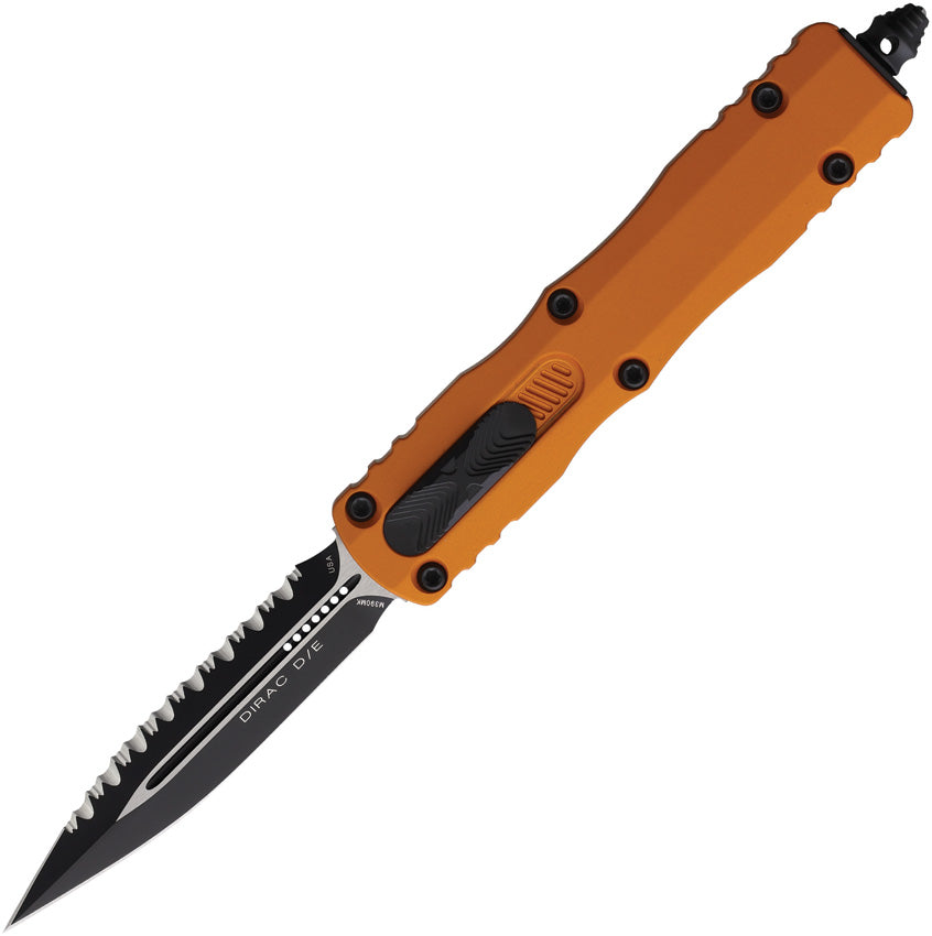 Auto Dirac D/E OTF Tang 225-3OT