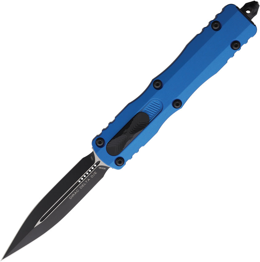 Auto Dirac Delta D/E OTF Blu 227-1BL