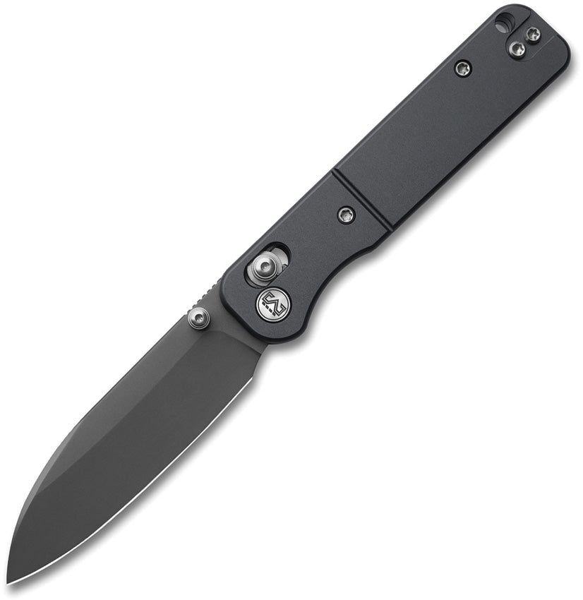 Pinam Crossbar Lock Gray MGR826ADG