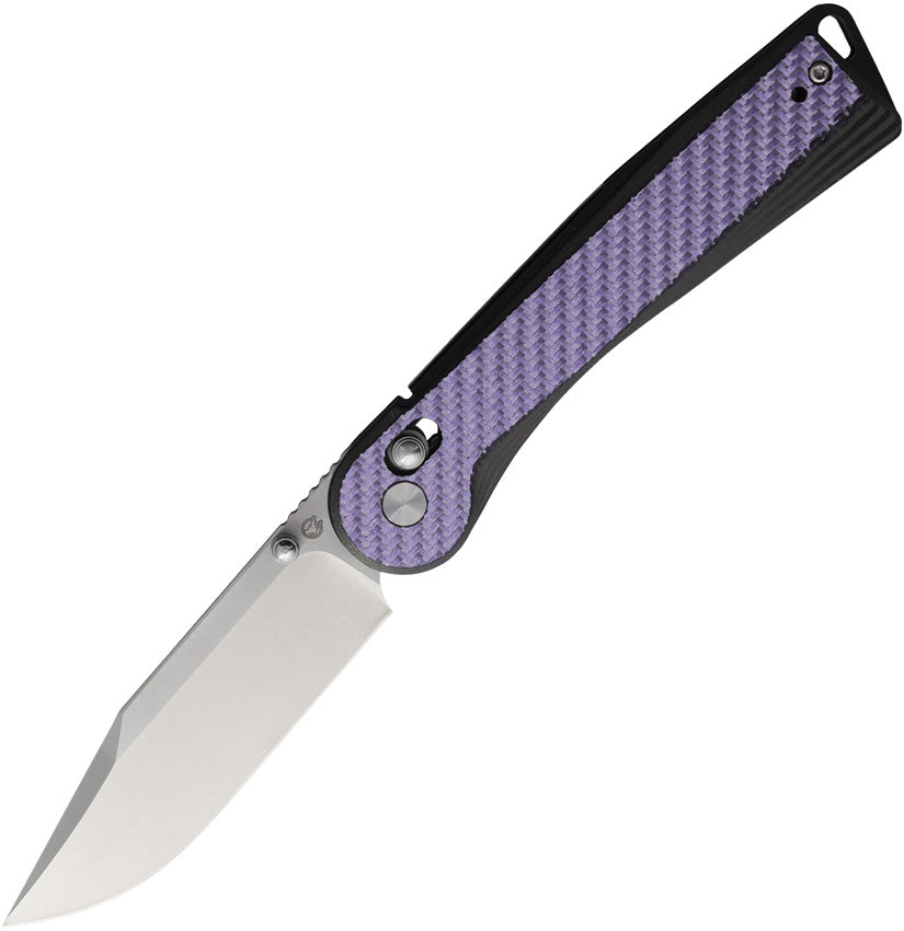 Trek Crossbar Lock Ppl CF MK004-1CFPL