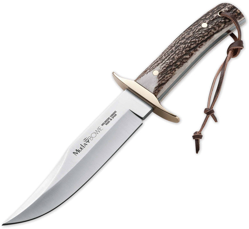 BW-Classic 16 Fixed Blade 02MU014