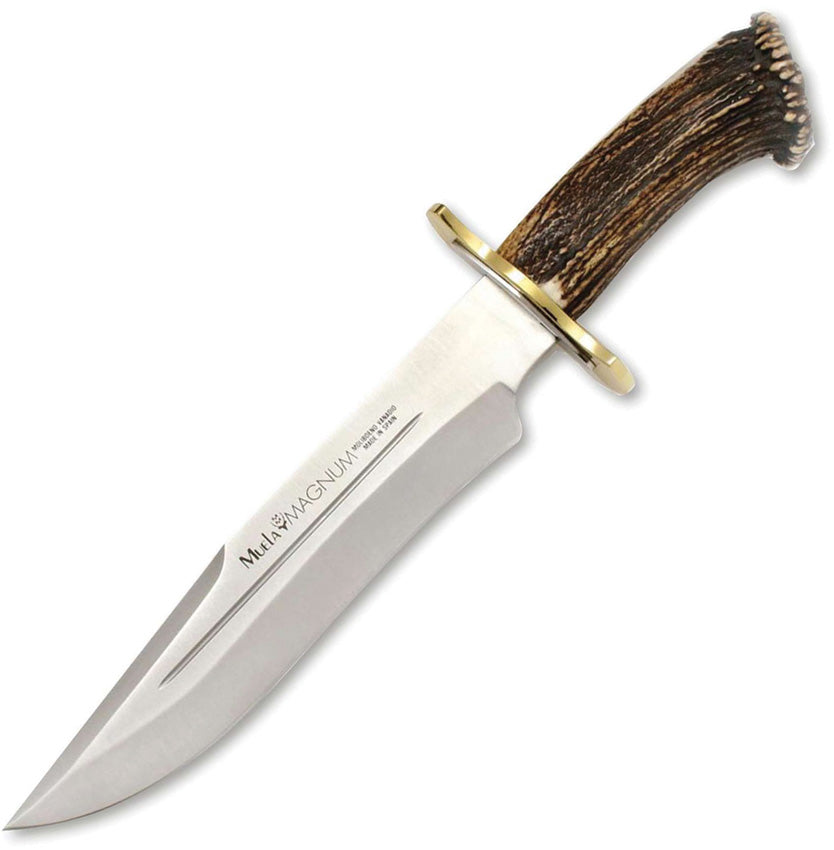 Magnum Bowie 26