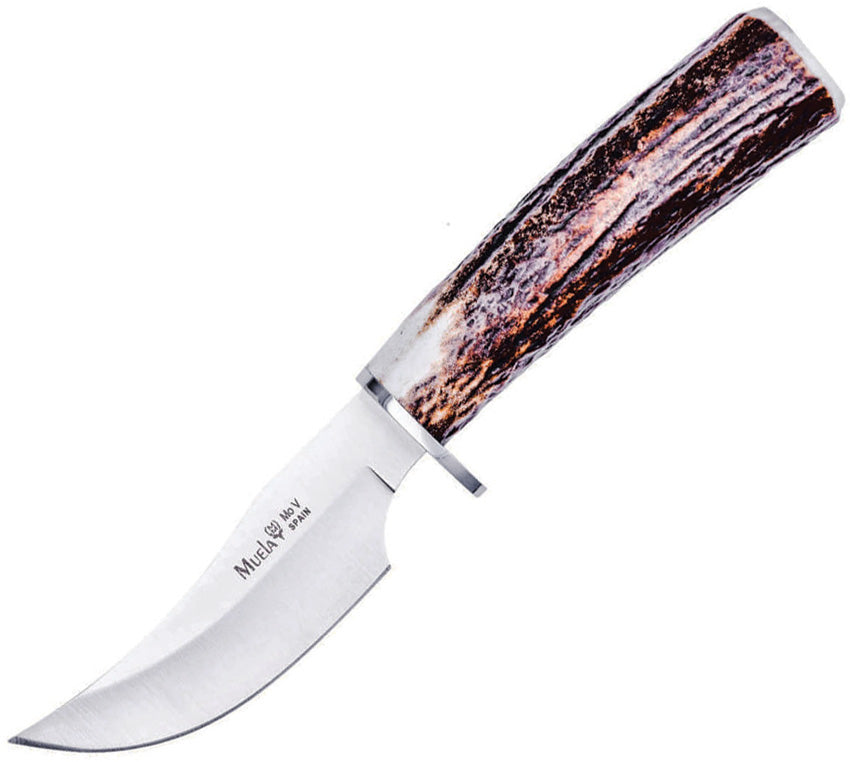 DP-10A Fixed Blade Stag