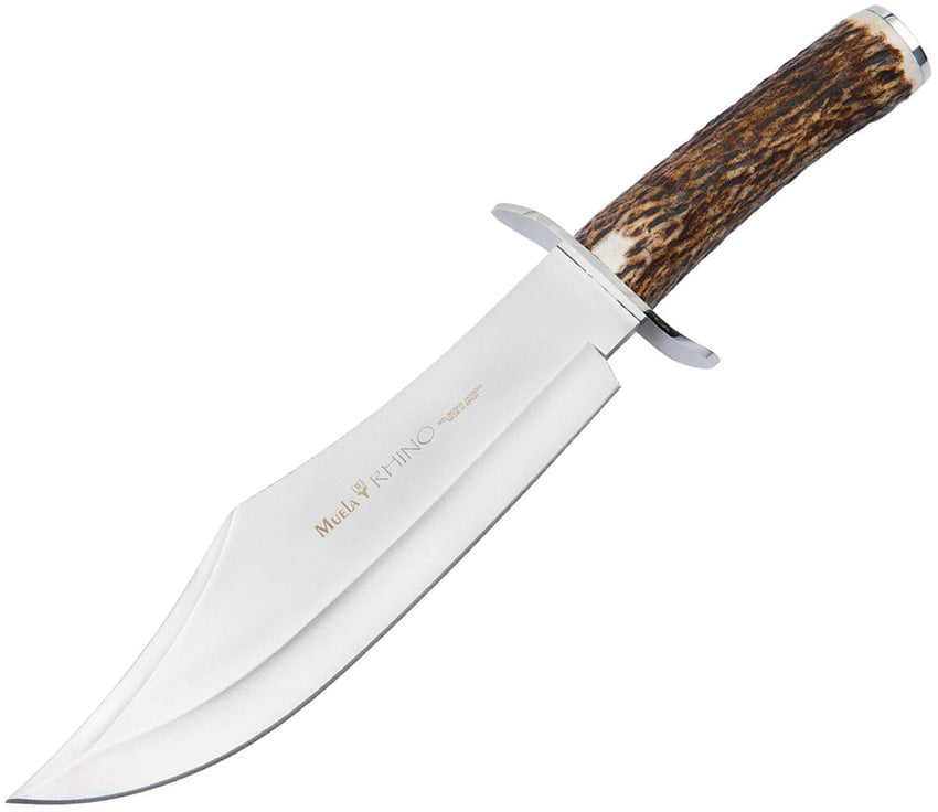 Rhino Bowie 02MU220