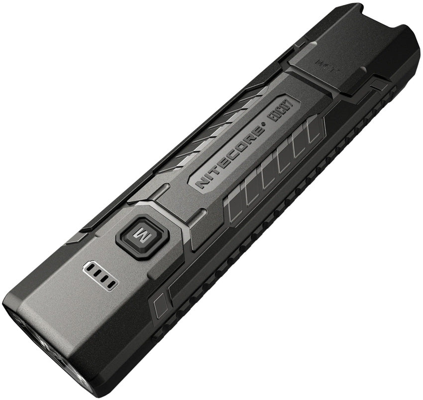 EDC07 Flashlight Black EDC07 BLACK