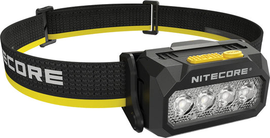 HA25 UHE Headlamp