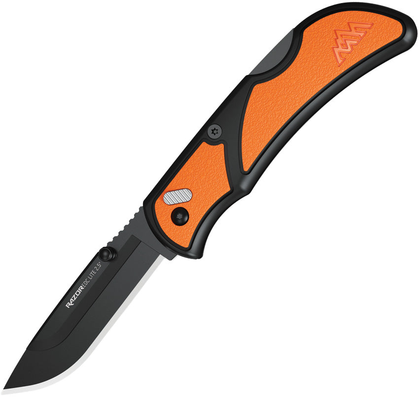 Razor EDC Lite Lockback RCB25-2C