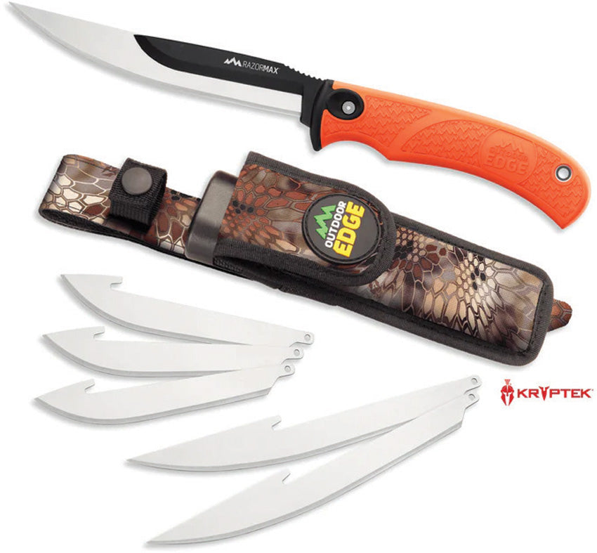 Razormax Orange RMB-20C