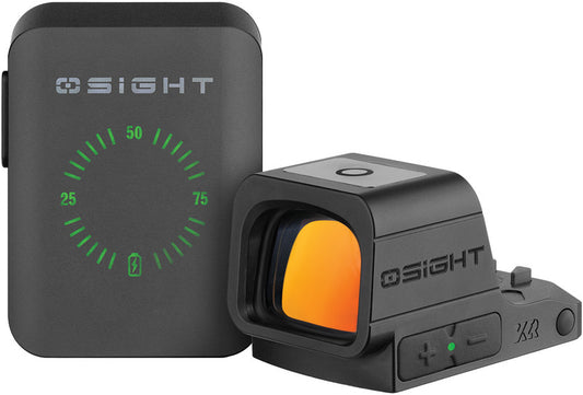 Osight XR Red Dot Sight