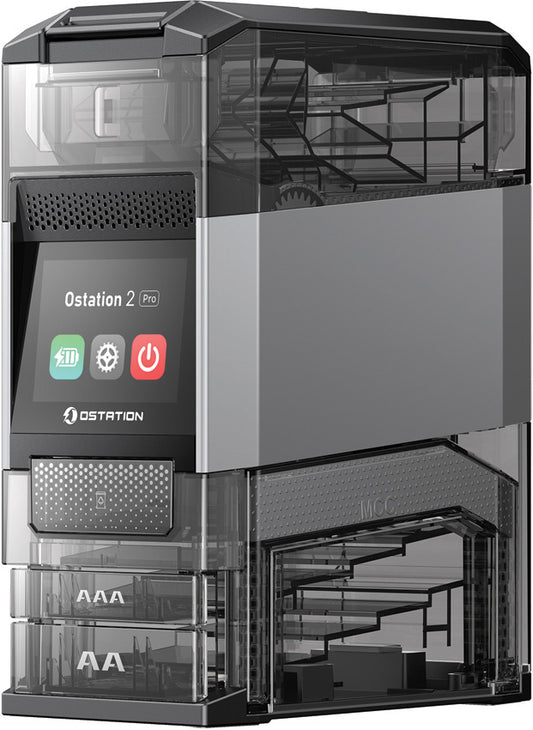 Ostation 2 Pro BatteryCharger