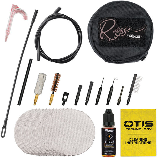 Rose by Sig Sauer 9mm Kit