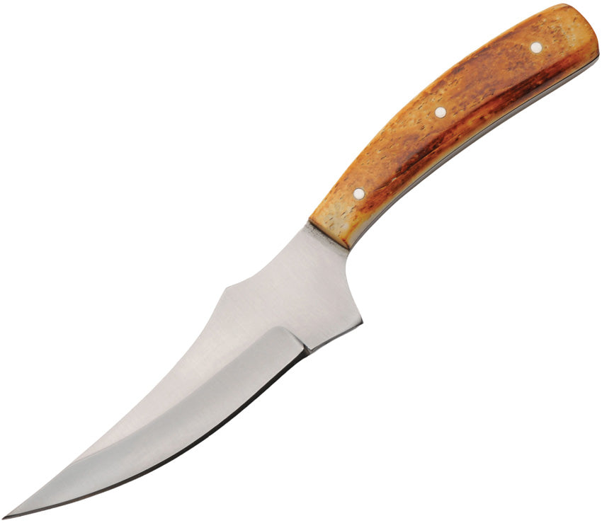 Trailing Point Fixed Blade 203547-BB