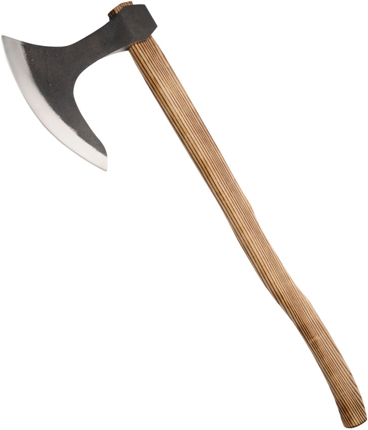 Great Bearded Axe 882496